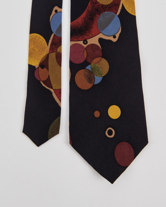 Галстук Hugo Boss Hugo Boss — фото 3