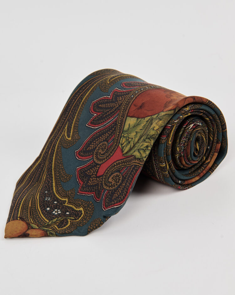 Галстук Savoy Taylors Guild London