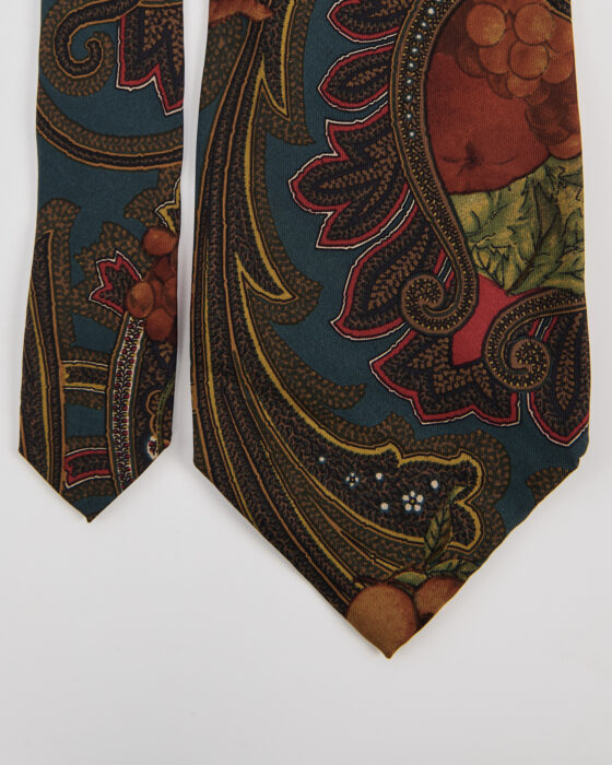 Галстук Savoy Taylors Guild London Savoy Taylors Guild London — фото 4