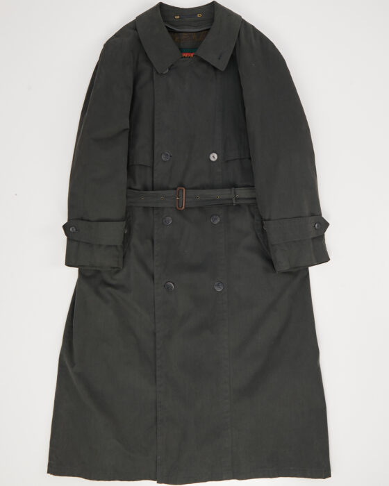 Утепленный плащ Bongardi Bongardi