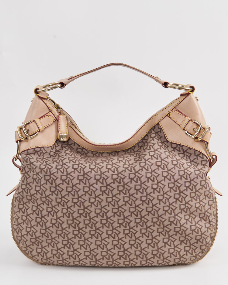 Винтажная сумка DKNY