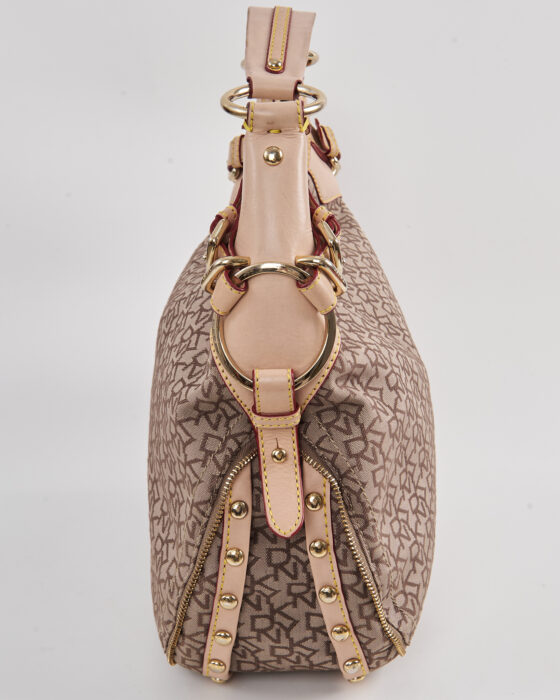 Винтажная сумка DKNY DKNY — фото 2