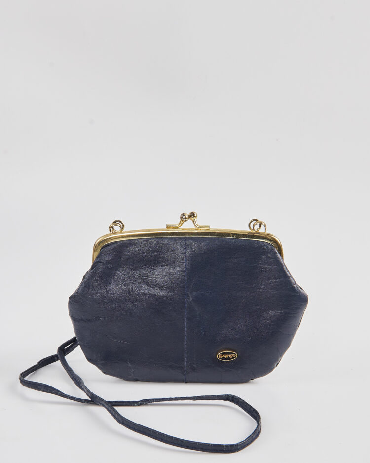 Кожаный ридикюль Sebago