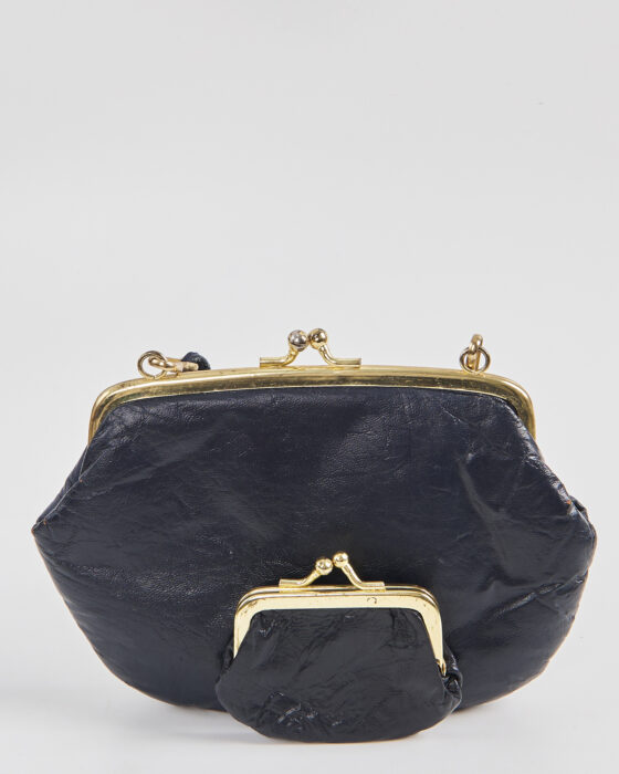 Кожаный ридикюль Sebago Sebago — фото 3