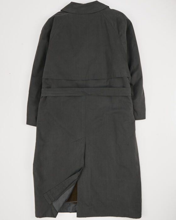 Утепленный плащ Bongardi Bongardi — фото 2