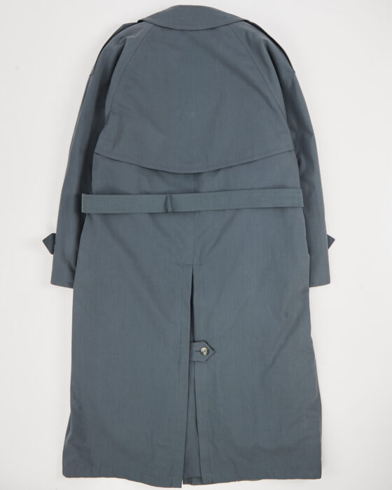 Винтажный утепленный тренч Kleider Bauer Kleider Bauer — фото 2