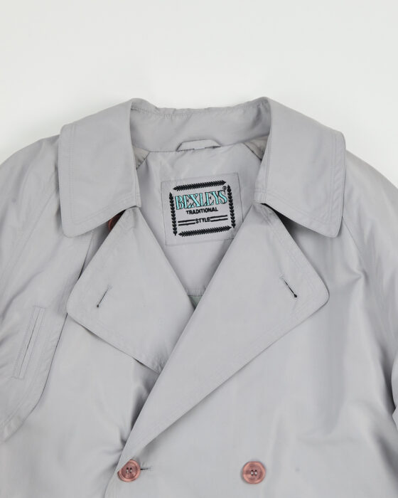 Винтажный тренч Bexleys Bexleys — фото 6