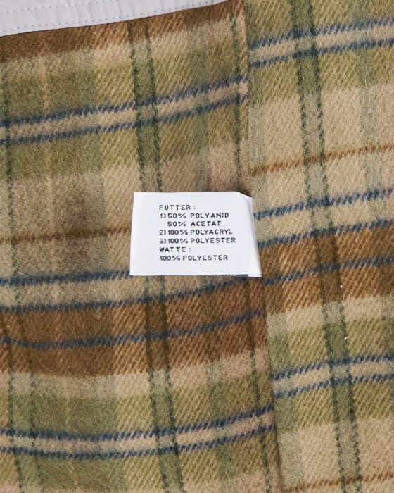 Винтажный тренч Bexleys Bexleys — фото 7