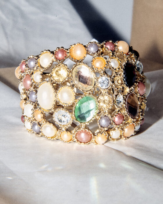 Винтажный браслет — фото 2