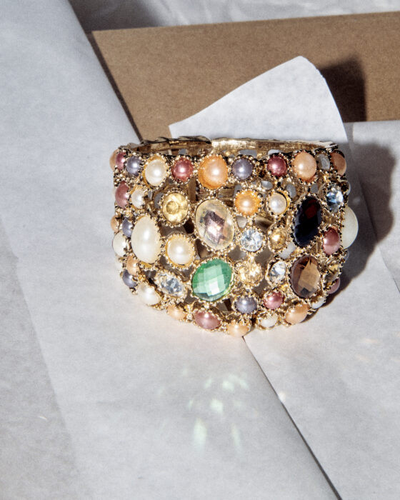 Винтажный браслет — фото 3