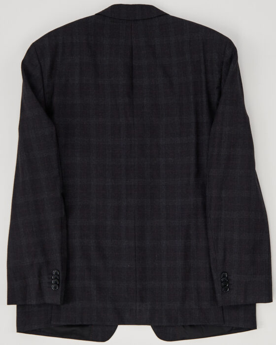 Пиджак Benvenuto в клетку Benvenuto — фото 3