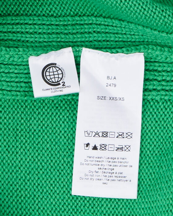 Винтажный свитер Ganni Ganni — фото 5