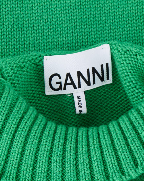 Винтажный свитер Ganni Ganni — фото 6