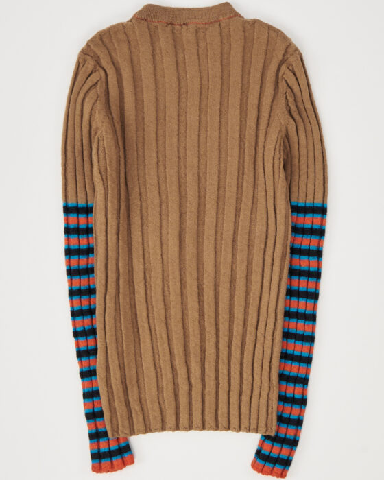 Свитер Colville из альпаки Colville — фото 3