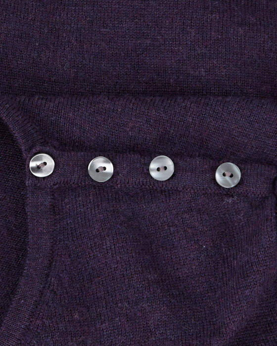 Джемпер из мериносовой шерсти Eddie Bauer Eddie Bauer — фото 5