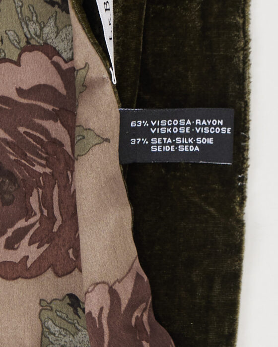 Винтажный шарф L.K.Bennett L.K.Bennett — фото 5