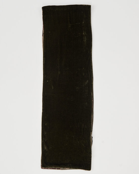 Винтажный шарф L.K.Bennett L.K.Bennett — фото 2