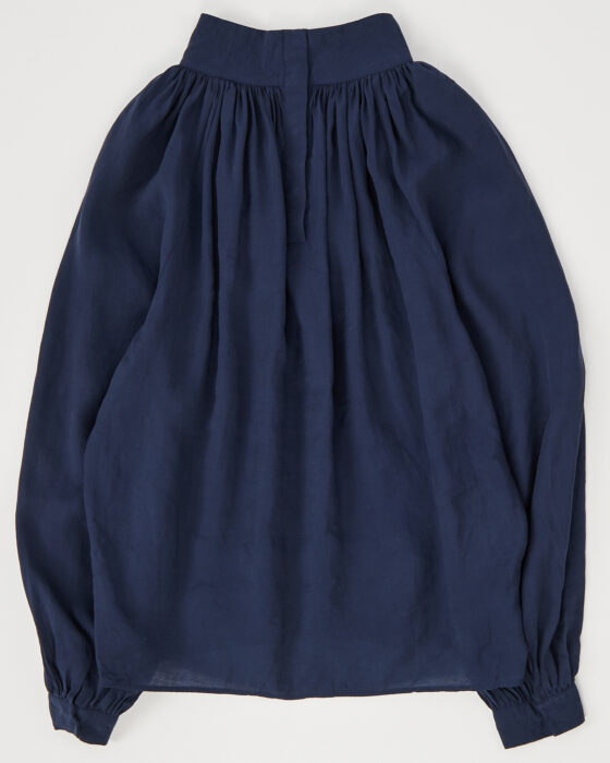 Винтажная блуза — фото 5