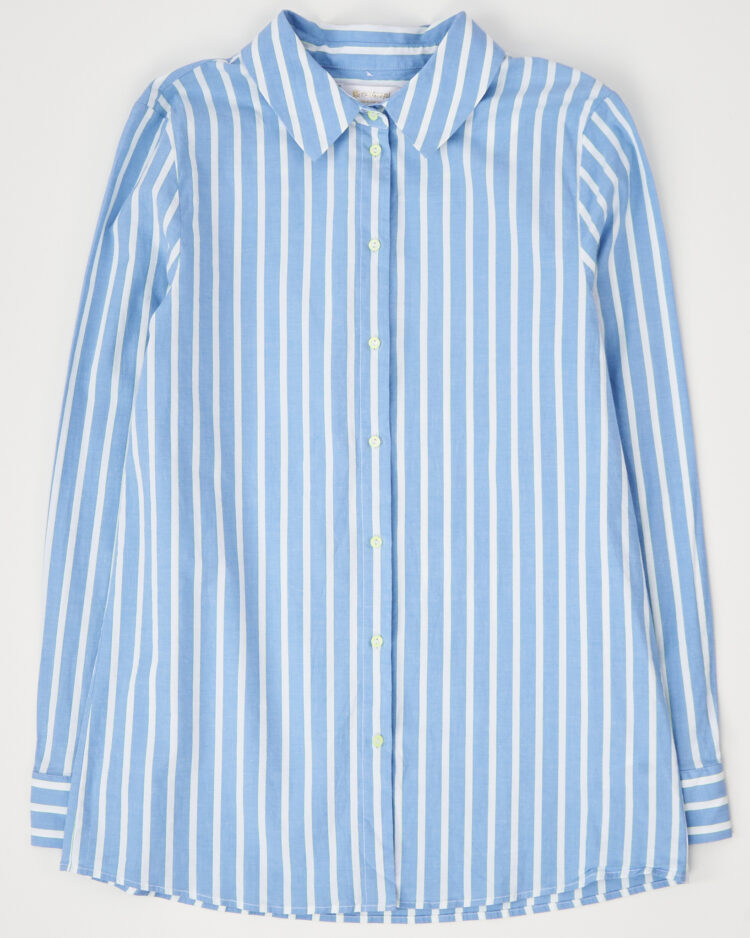 Рубашка Nice Things made in Portugal