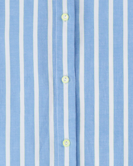 Рубашка Nice Things made in Portugal Nice Things — фото 4