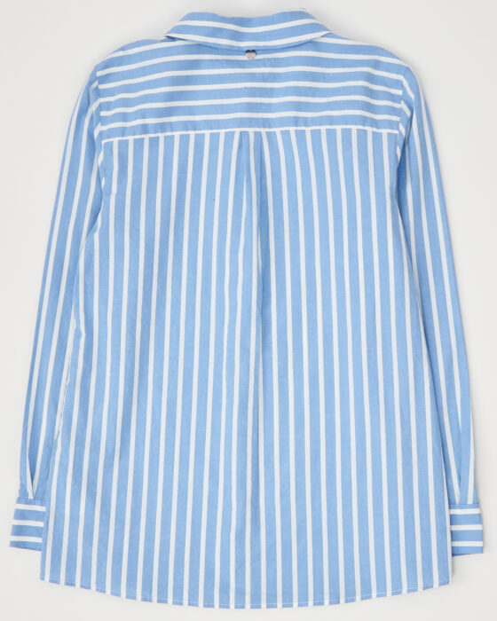 Рубашка Nice Things made in Portugal Nice Things — фото 2