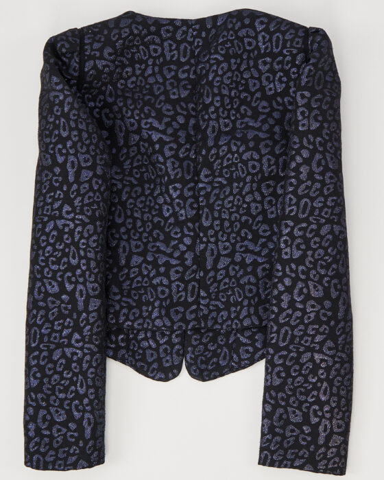 Винтажный жакет Maison Scotch Maison Scotch — фото 2