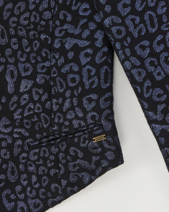 Винтажный жакет Maison Scotch Maison Scotch — фото 3