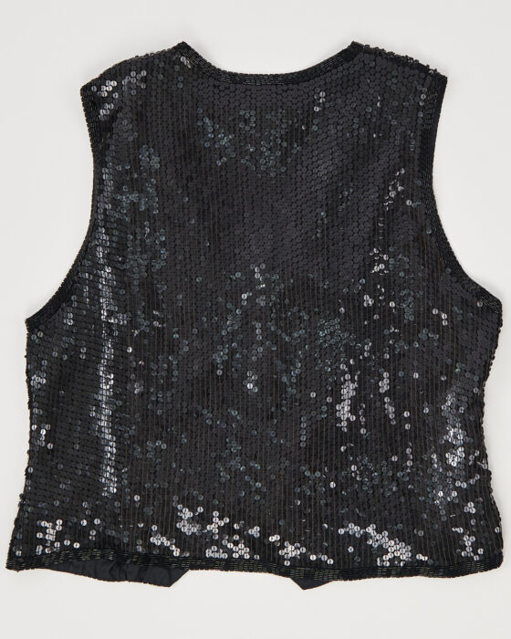 Винтажный жилет Frank Usher Frank Usher — фото 2