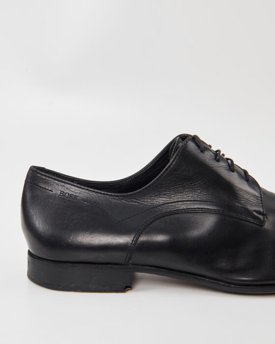 Кожаные дерби Hugo Boss Hugo Boss — фото 4