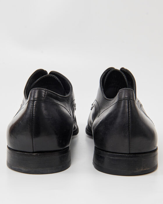 Кожаные дерби Hugo Boss Hugo Boss — фото 5