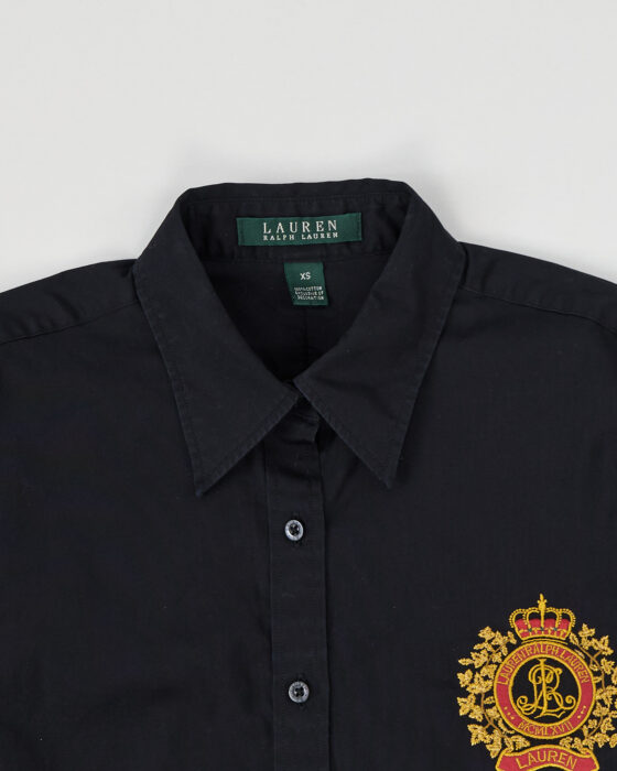 Рубашка Ralph Lauren Ralph Lauren — фото 3