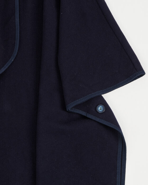 Винтажное пончо Pitlochry Pitlochry — фото 4