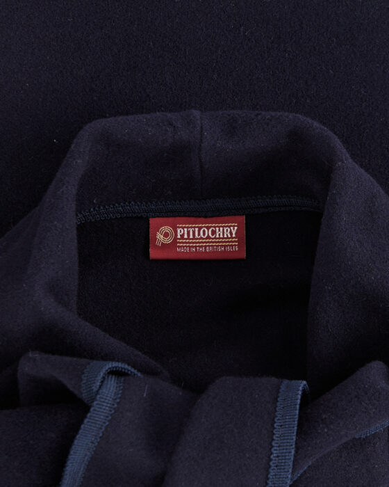 Винтажное пончо Pitlochry Pitlochry — фото 5