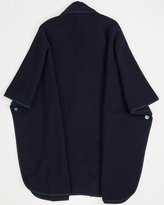 Винтажное пончо Pitlochry Pitlochry — фото 2