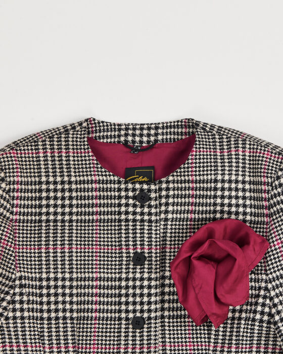 Винтажный костюм Wolfgang Kaiser Wolfgang Kaiser — фото 3