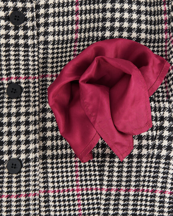 Винтажный костюм Wolfgang Kaiser Wolfgang Kaiser — фото 5