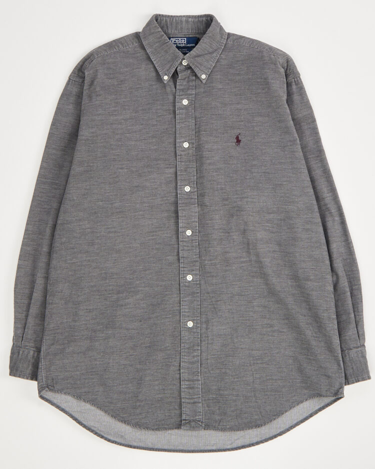 Рубашка Polo Ralph Lauren