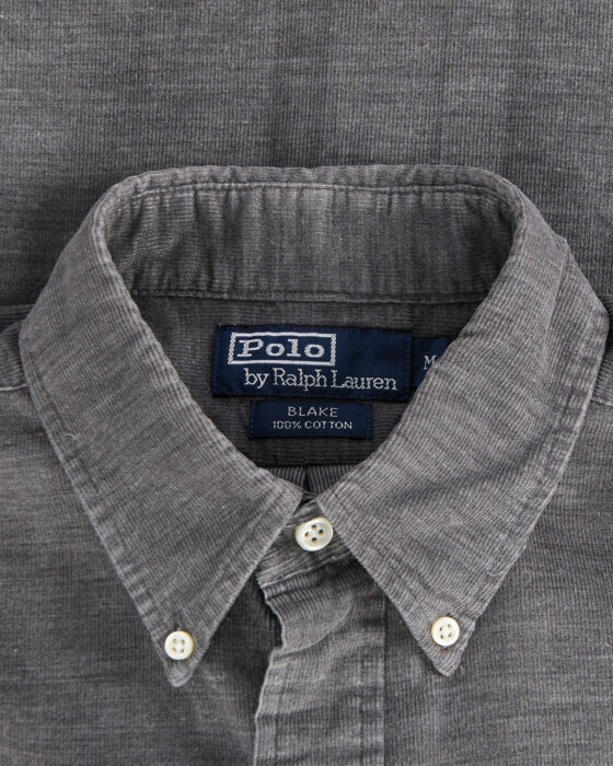 Рубашка Polo Ralph Lauren Polo Ralph Lauren — фото 5