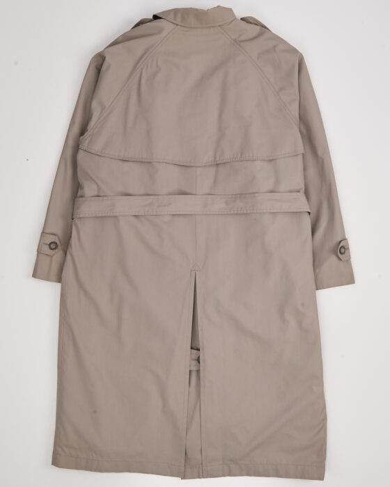 Утепленный тренч BUSA Sportswear BUSA Sportswear — фото 2