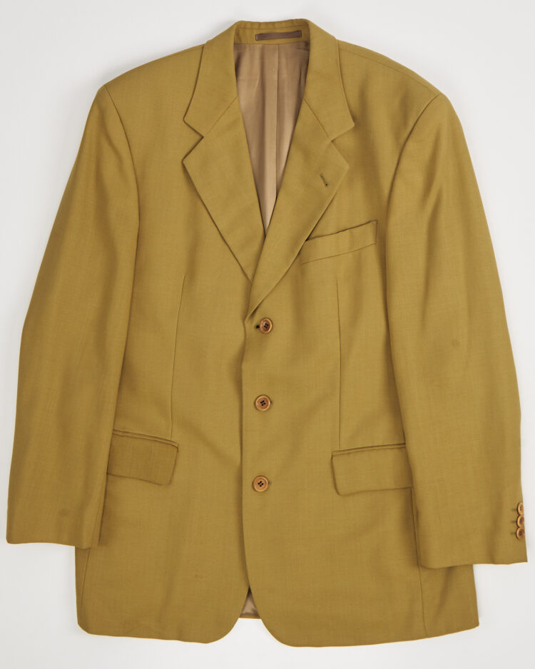 Пиджак BOSS Hugo Boss