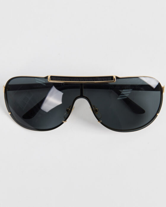 Винтажные очки Versace Versace — фото 4