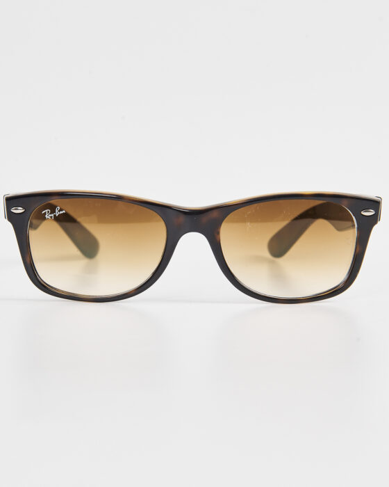 Винтажные очки Ray-Ban Wayfarer Ray-Ban Wayfarer — фото 3