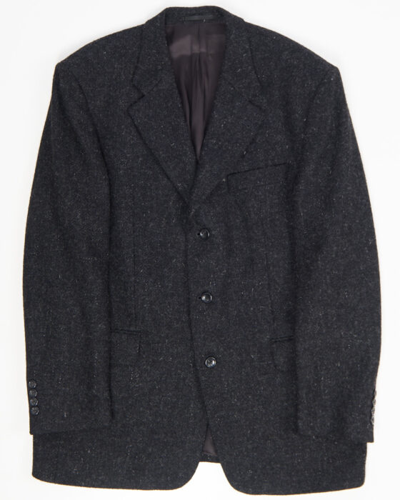 Твидовый пиджак Castleisland Mensing