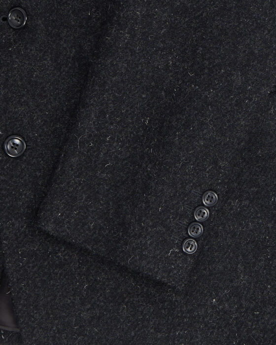 Твидовый пиджак Castleisland Mensing — фото 4