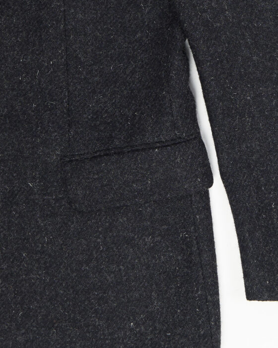 Твидовый пиджак Castleisland Mensing — фото 5