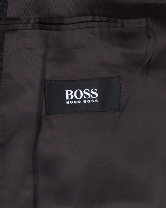 Твидовый пиджак Castleisland Mensing — фото 7