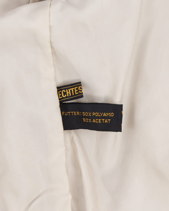 Кожаный костюм MISS Euro Mode MISS Euro Mode — фото 5