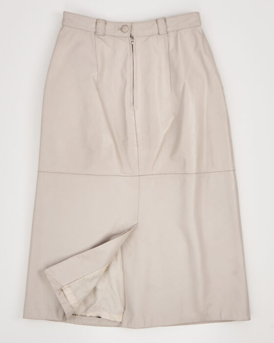 Кожаный костюм MISS Euro Mode MISS Euro Mode — фото 7