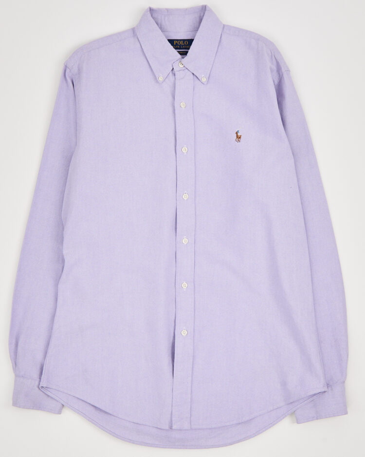 Рубашка Polo Ralph Lauren