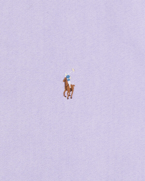 Рубашка Polo Ralph Lauren Polo Ralph Lauren — фото 4